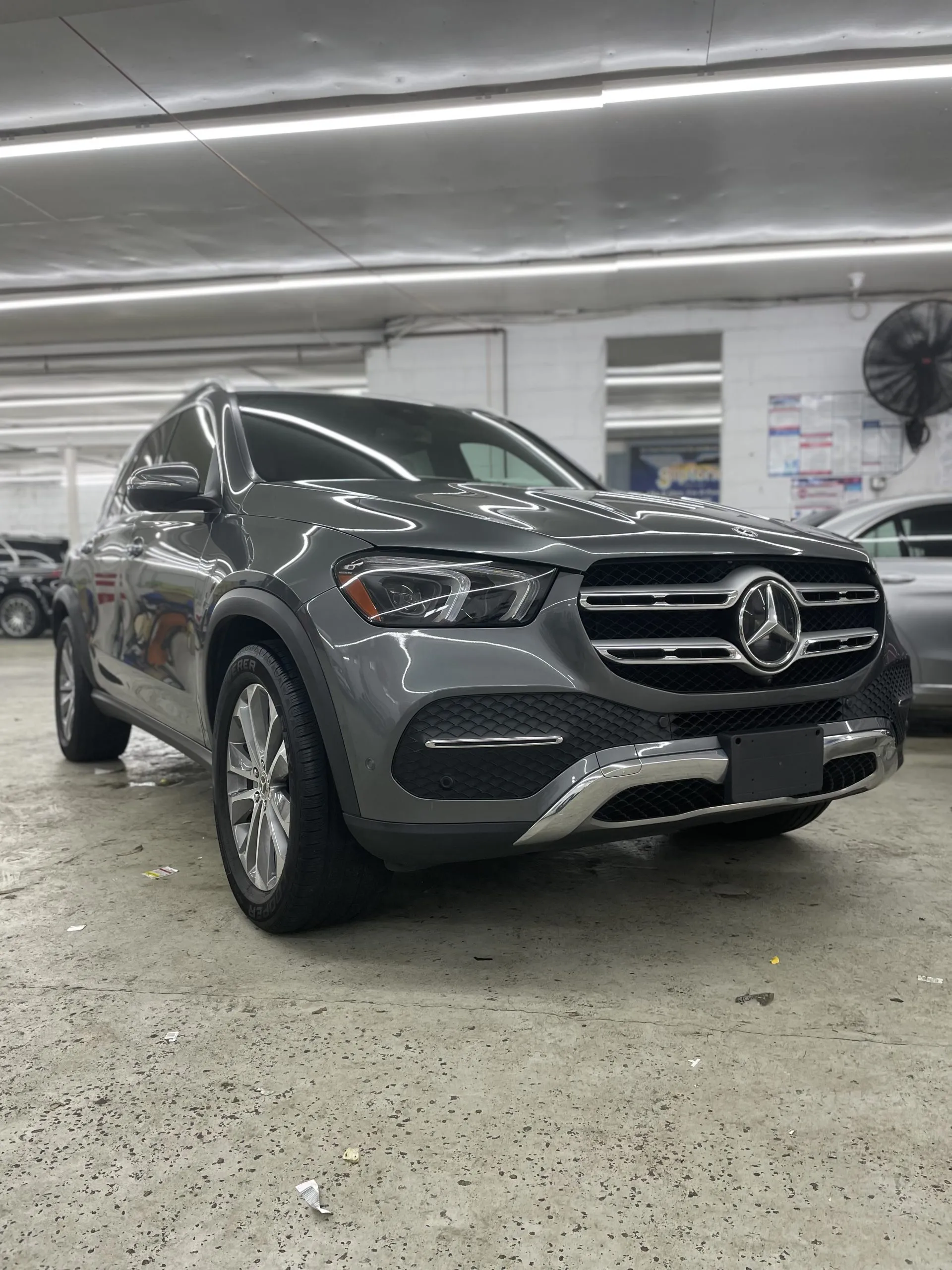 Turnpike Auto Detailing in Huntington Station, NY (2)