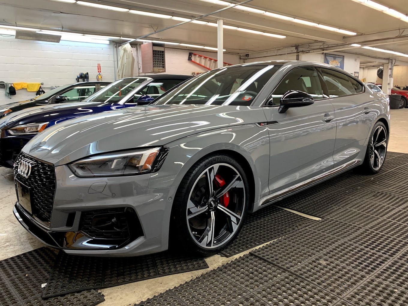 Turnpike Auto Detailing in Huntington Station, NY (3)
