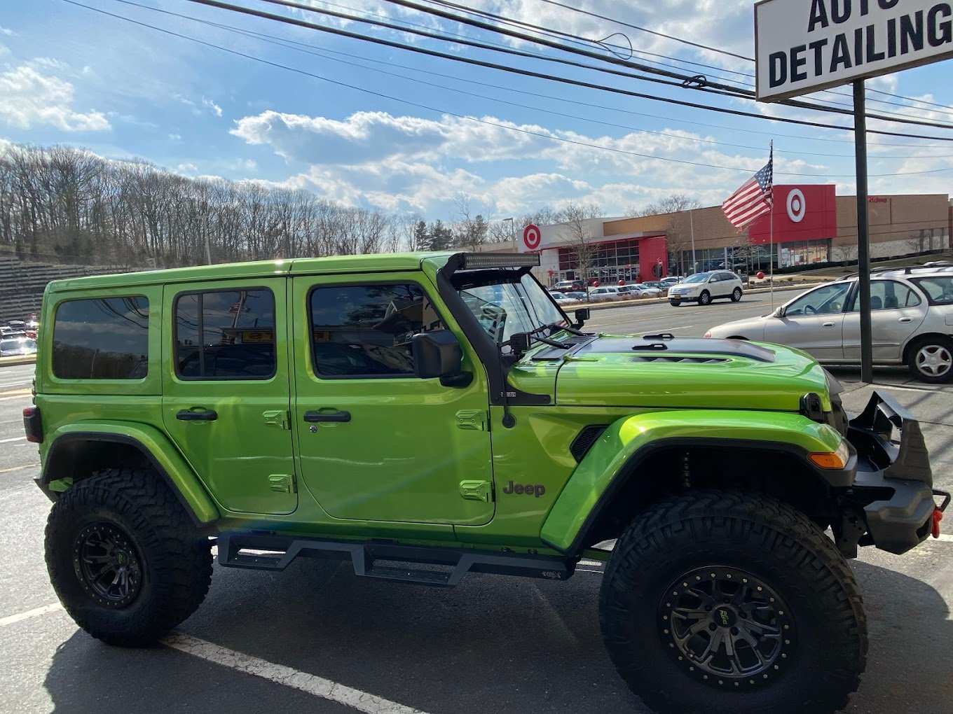 Turnpike Auto Detailing in Huntington Station, NY (4)