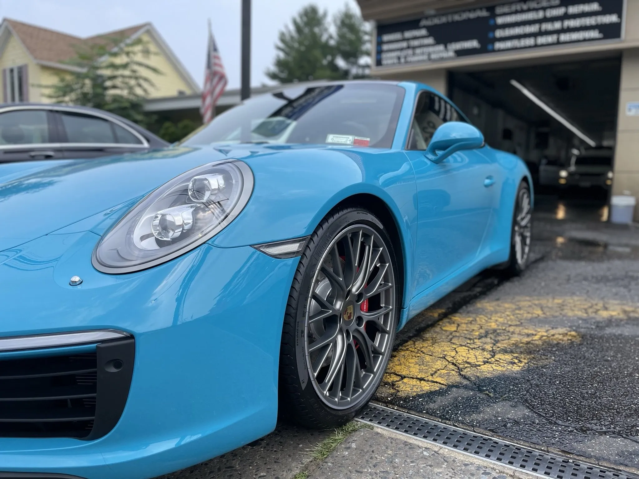 Turnpike Auto Detailing in Huntington Station, NY (5)