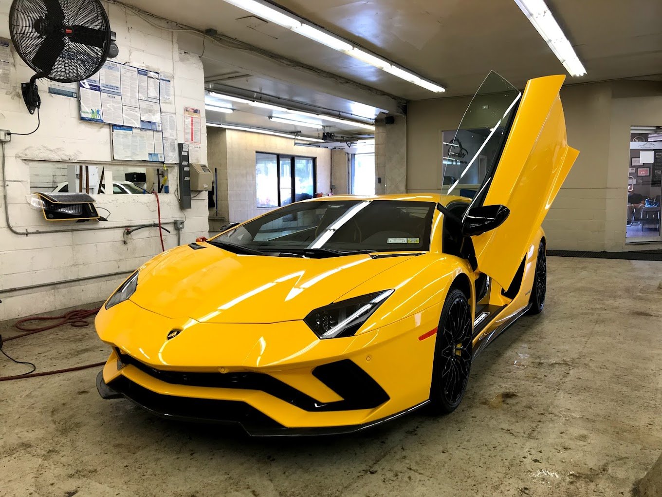 Turnpike Auto Detailing in Huntington Station, NY (6)