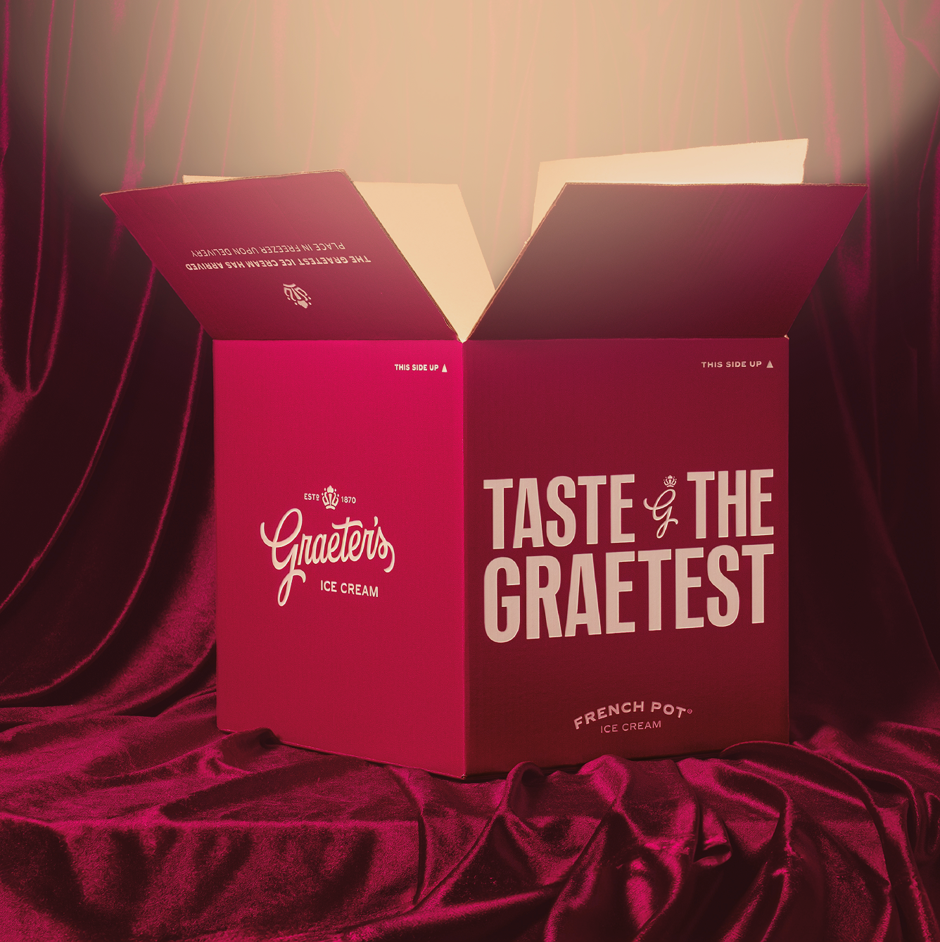 Graeter's Ice Cream in Winnetka, IL (2)