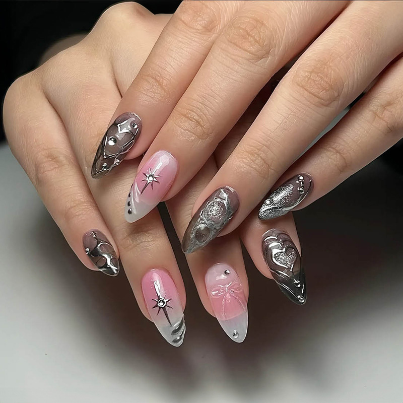 Ni Nails & Spa in Sicklerville, NJ (3)