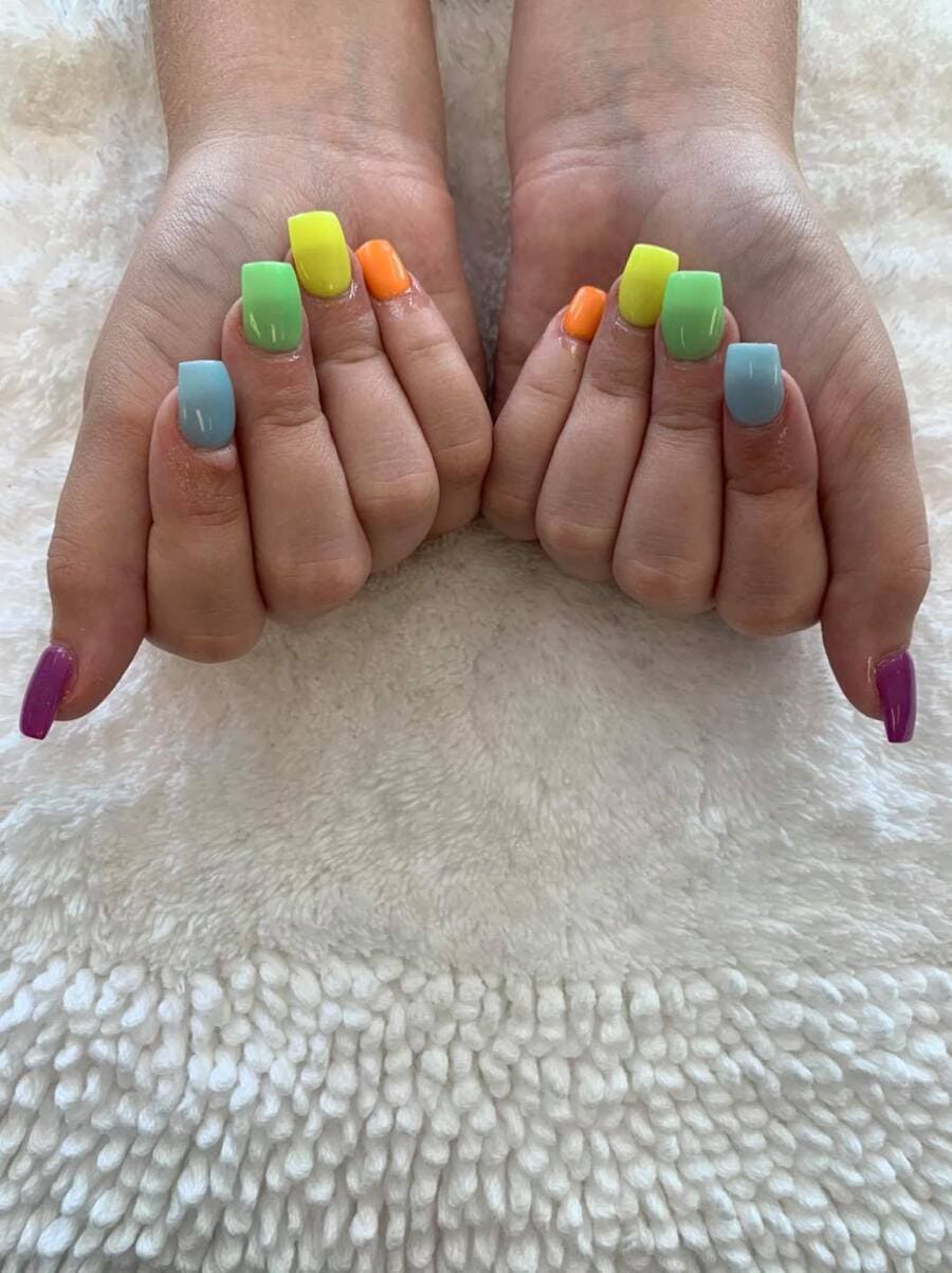 Stella Nail Lounge in Hinesville, GA (2)