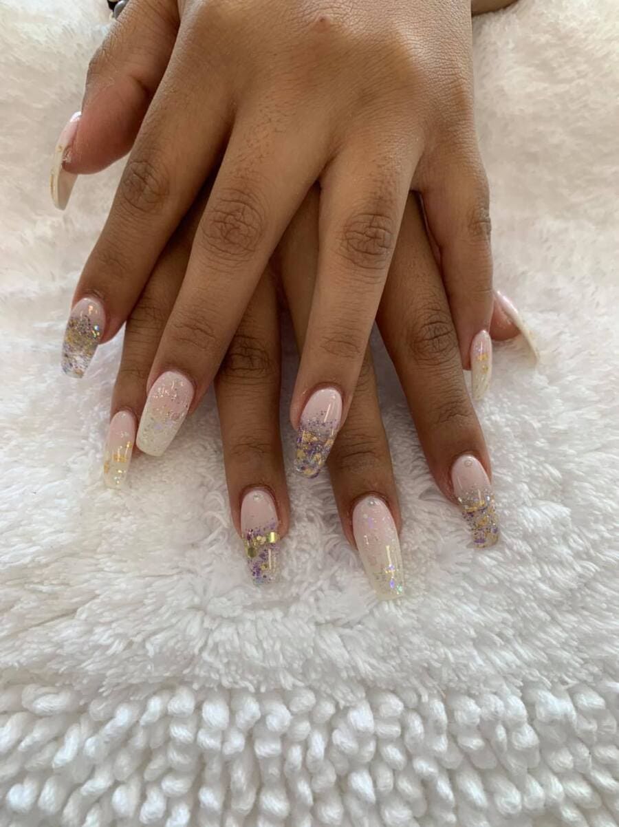 Stella Nail Lounge in Hinesville, GA (3)