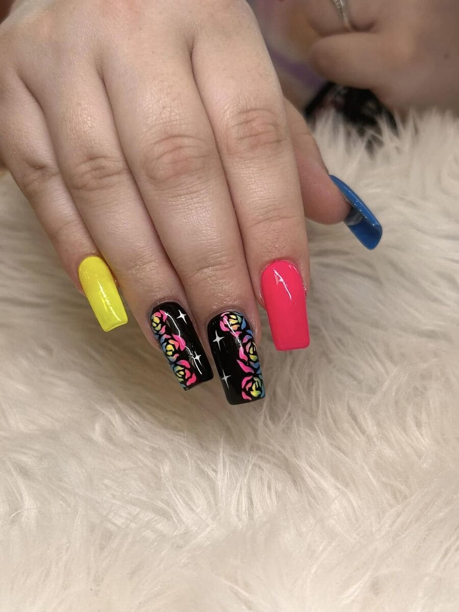 Stella Nail Lounge in Hinesville, GA (6)