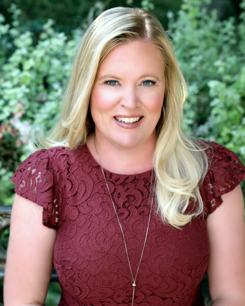 Carolyn Burkhardt, Realtor® in Morgan Hill, CA