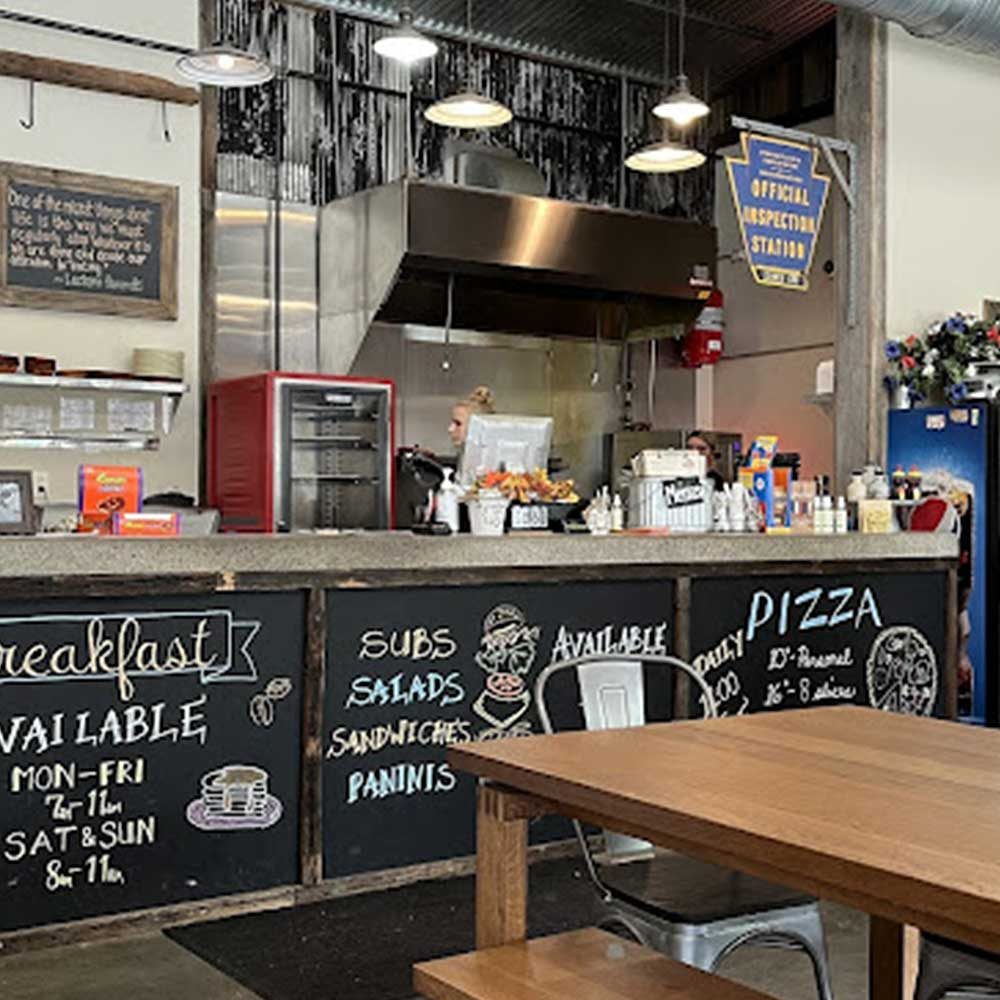 Mitch's Fuel & Food in Confluence, PA (4)