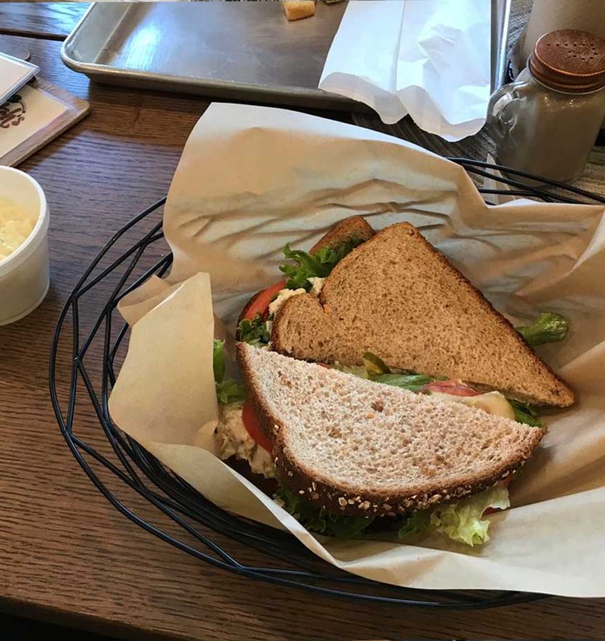 Mitch's Fuel & Food in Confluence, PA (5)