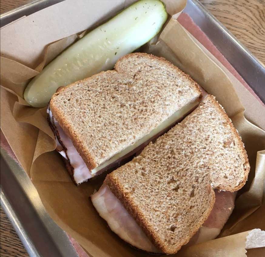 Mitch's Fuel & Food in Confluence, PA (6)