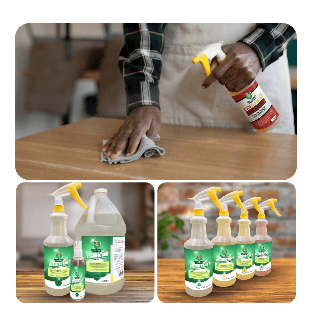 Noni Care Pro LLC in White Oak, TX (2)