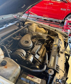 Quality Auto Repair Redlands in Redlands, CA (2)