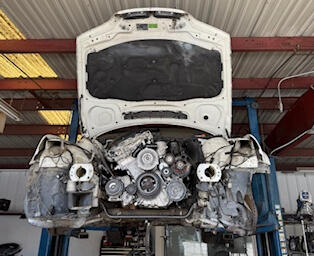 Quality Auto Repair Redlands in Redlands, CA (3)
