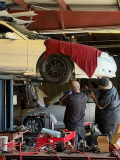 Quality Auto Repair Redlands in Redlands, CA (4)