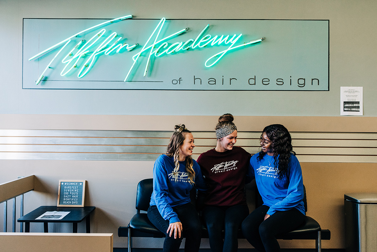 Tiffin Academy Of Hair Design in Tiffin, OH