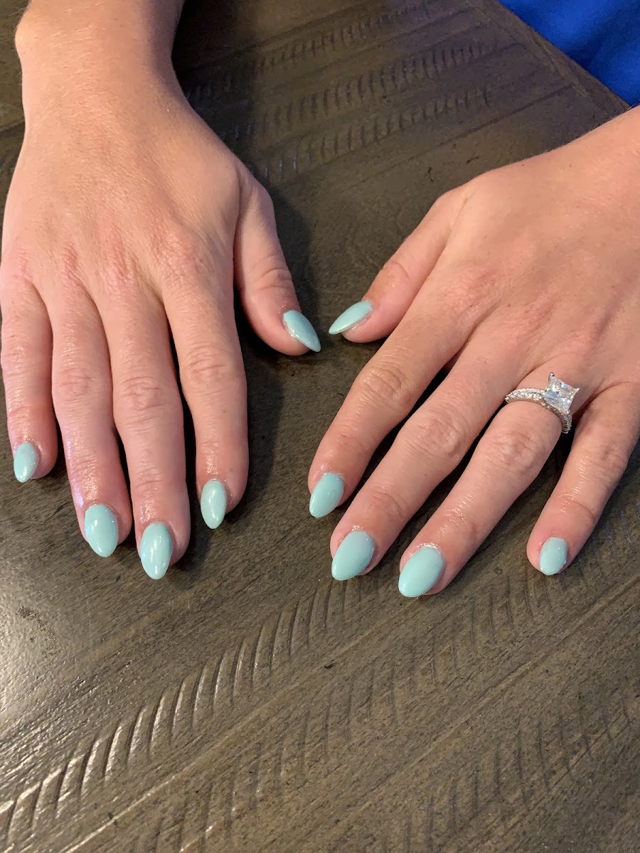 Lola's Nail Closet Mobile Nail Salon in Charlotte, NC (4)