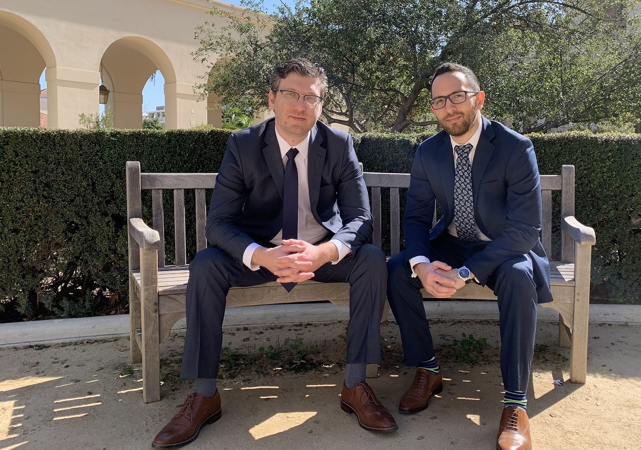 Theta Law Firm, LLP in Lawndale, CA