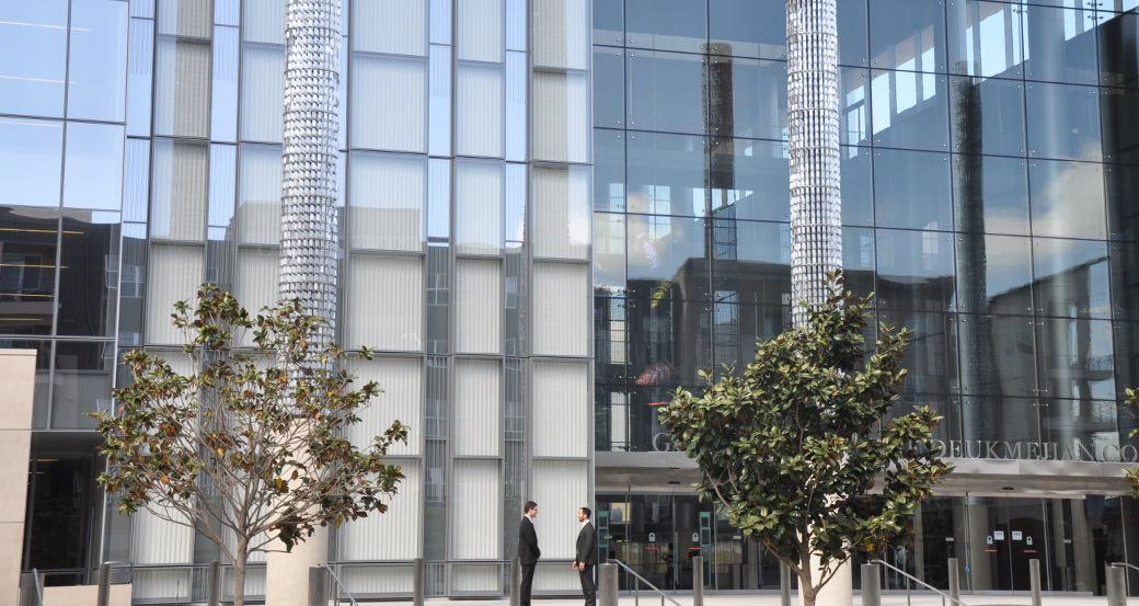 Theta Law Firm, LLP in Lawndale, CA (2)