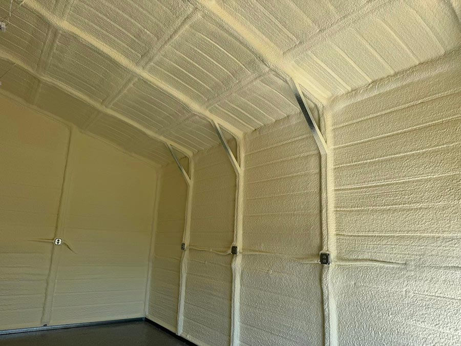 Weeks Spray Foam Insulation LLC in Shepherd, TX (3)