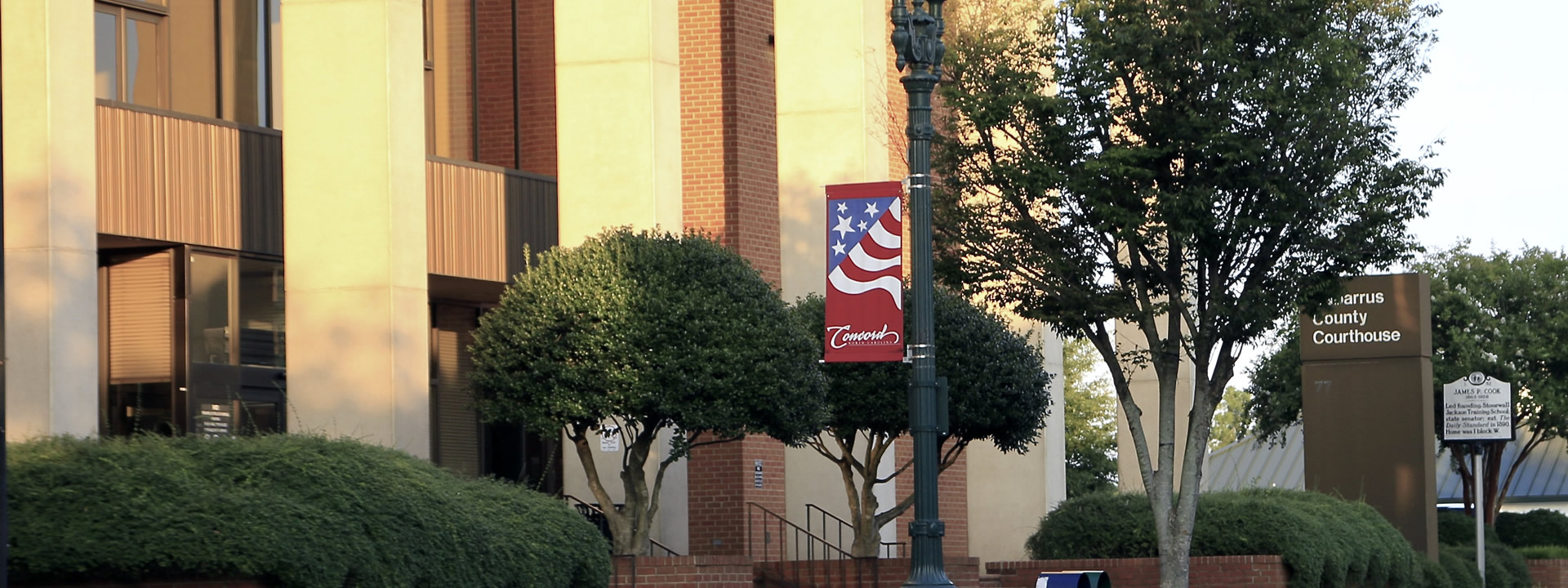 Law Office of Laura M. Baker in Concord, NC (2)