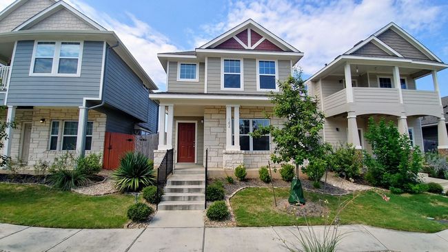 3Z Realty in San Marcos, TX