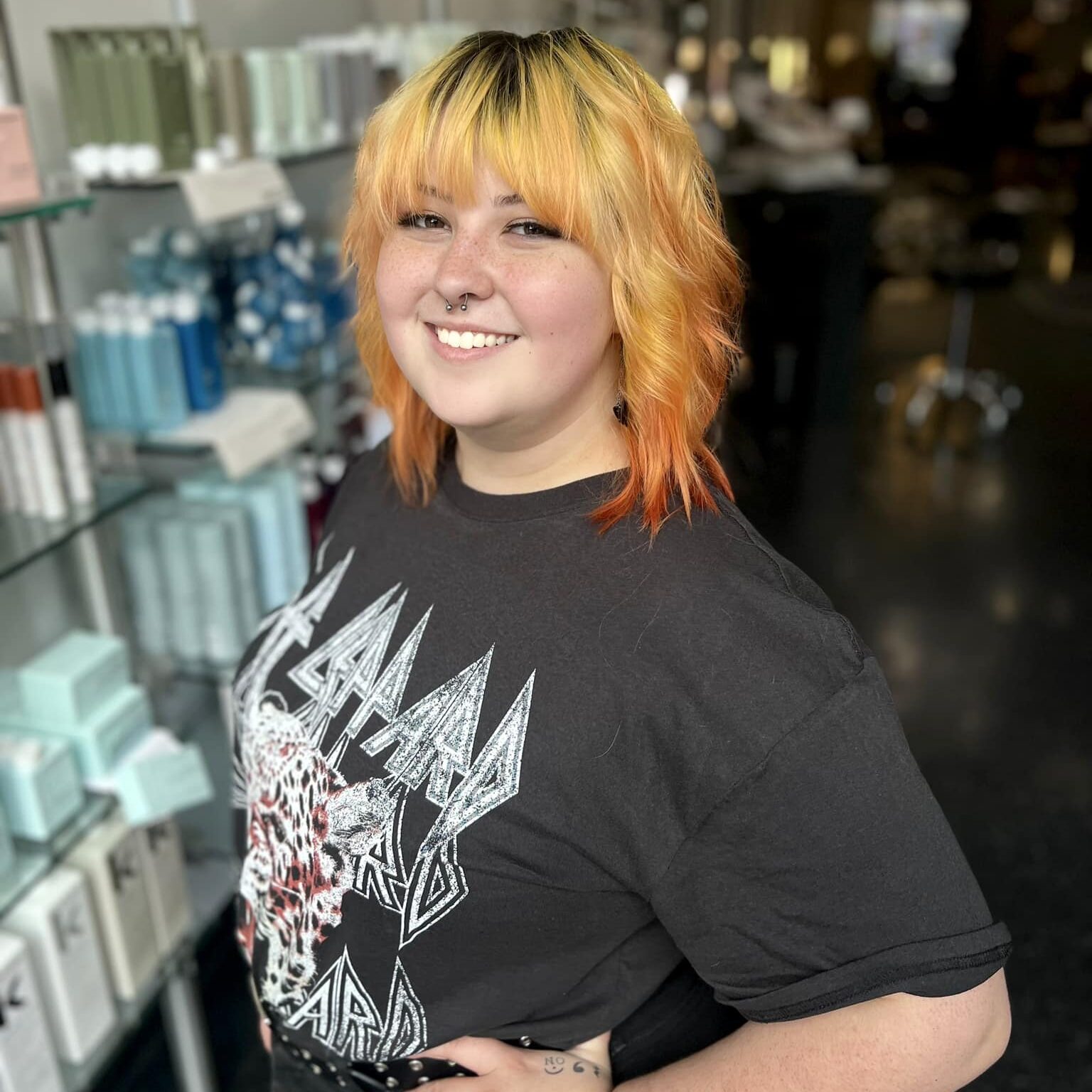 THE RAVEN SALON in Portland, ME (4)
