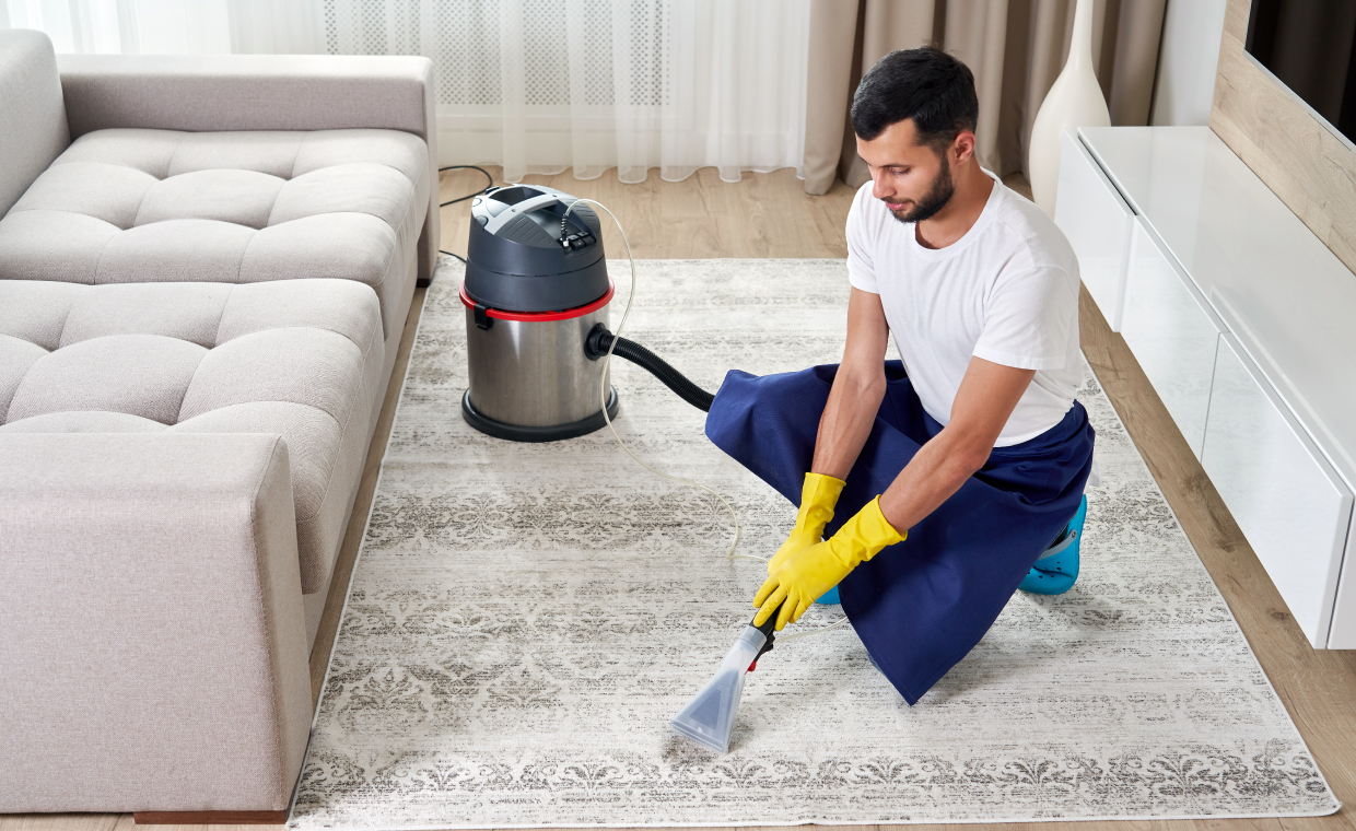 North Texas Cowboy Cleaners in Dallas, TX