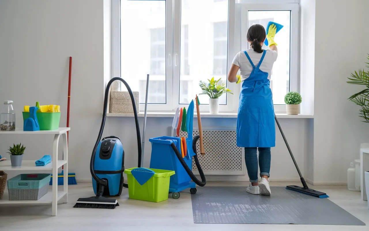 North Texas Cowboy Cleaners in Dallas, TX (3)
