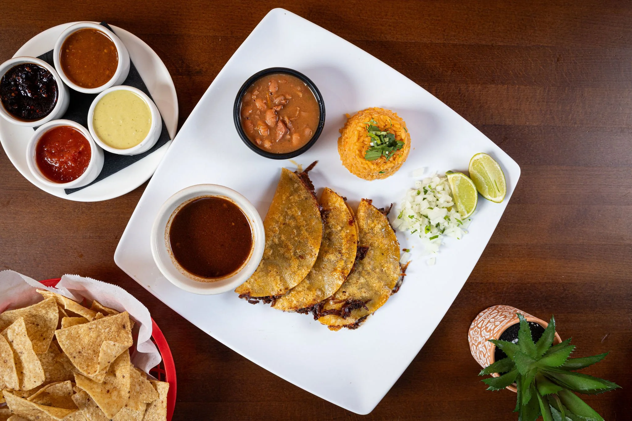 Papin's Mexican Restaurant and Bar in Sunnyvale, TX
