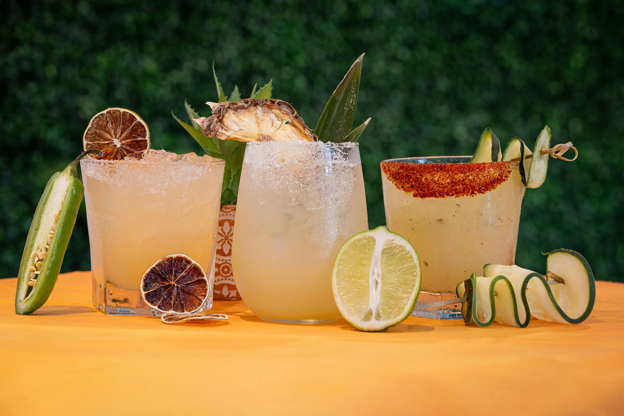 Papin's Mexican Restaurant and Bar in Sunnyvale, TX (2)
