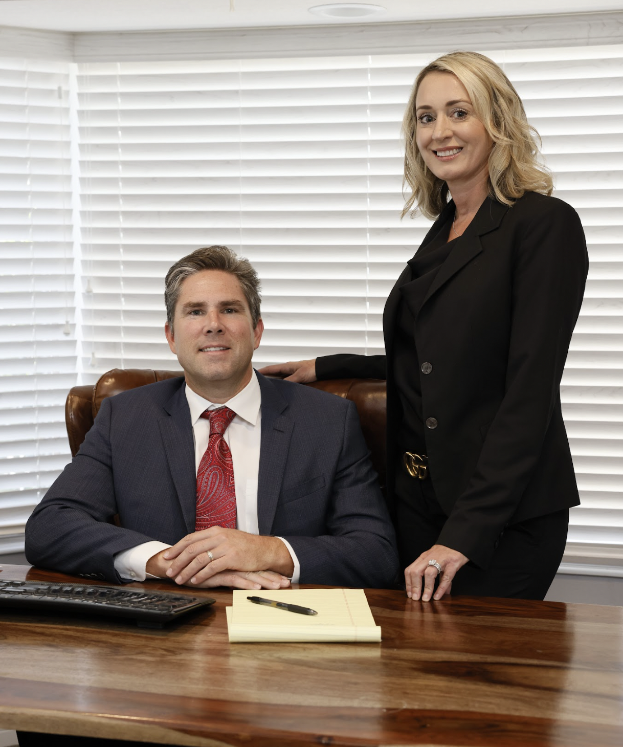 Von Esch Law Group in Fullerton, CA (2)