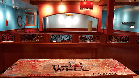 The Well Jamaican Restaurant, Inc. in Randolph, MA (2)
