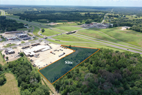 B&B Properties in Huntsville, TX (2)
