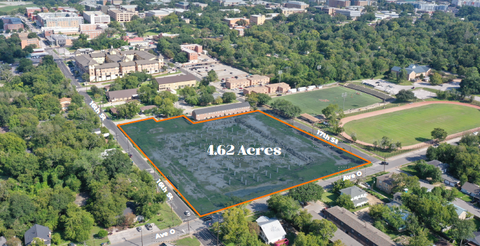 B&B Properties in Huntsville, TX (4)