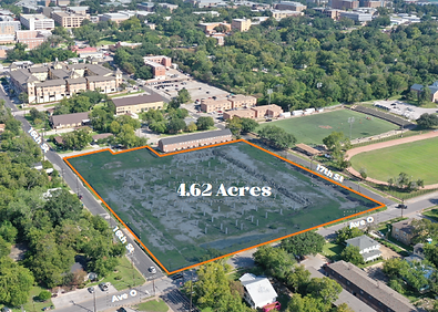 B&B Properties in Huntsville, TX (5)