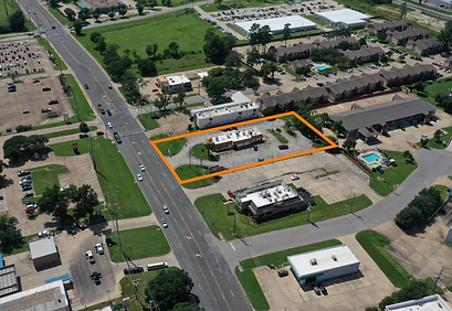 B&B Properties in Huntsville, TX (6)
