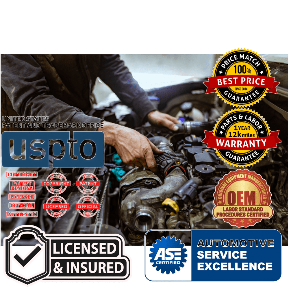 Affordable Mobile Mechanics® in Lafayette, LA