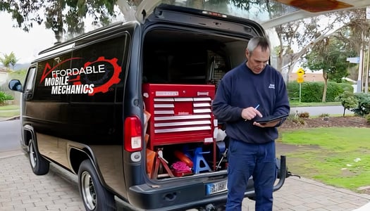 Affordable Mobile Mechanics® in Lafayette, LA (3)