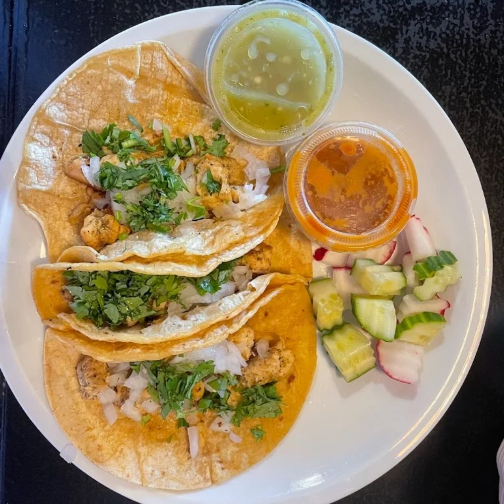 Maria's Kitchen in Cornelia, GA (2)