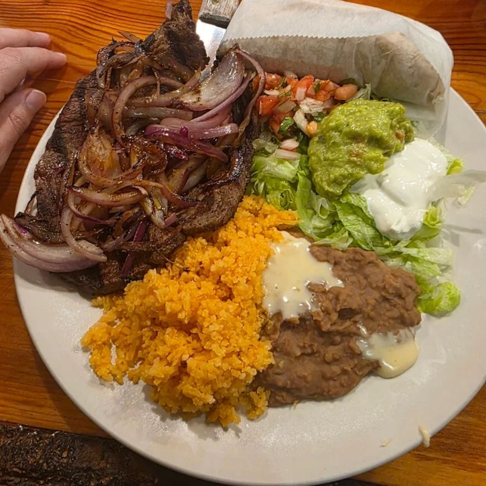 Maria's Kitchen in Cornelia, GA (4)