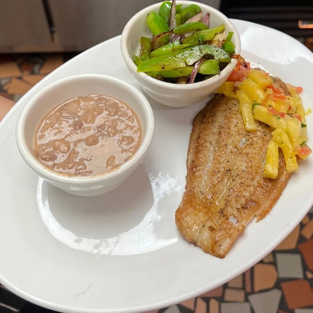 Maria's Kitchen in Cornelia, GA (6)