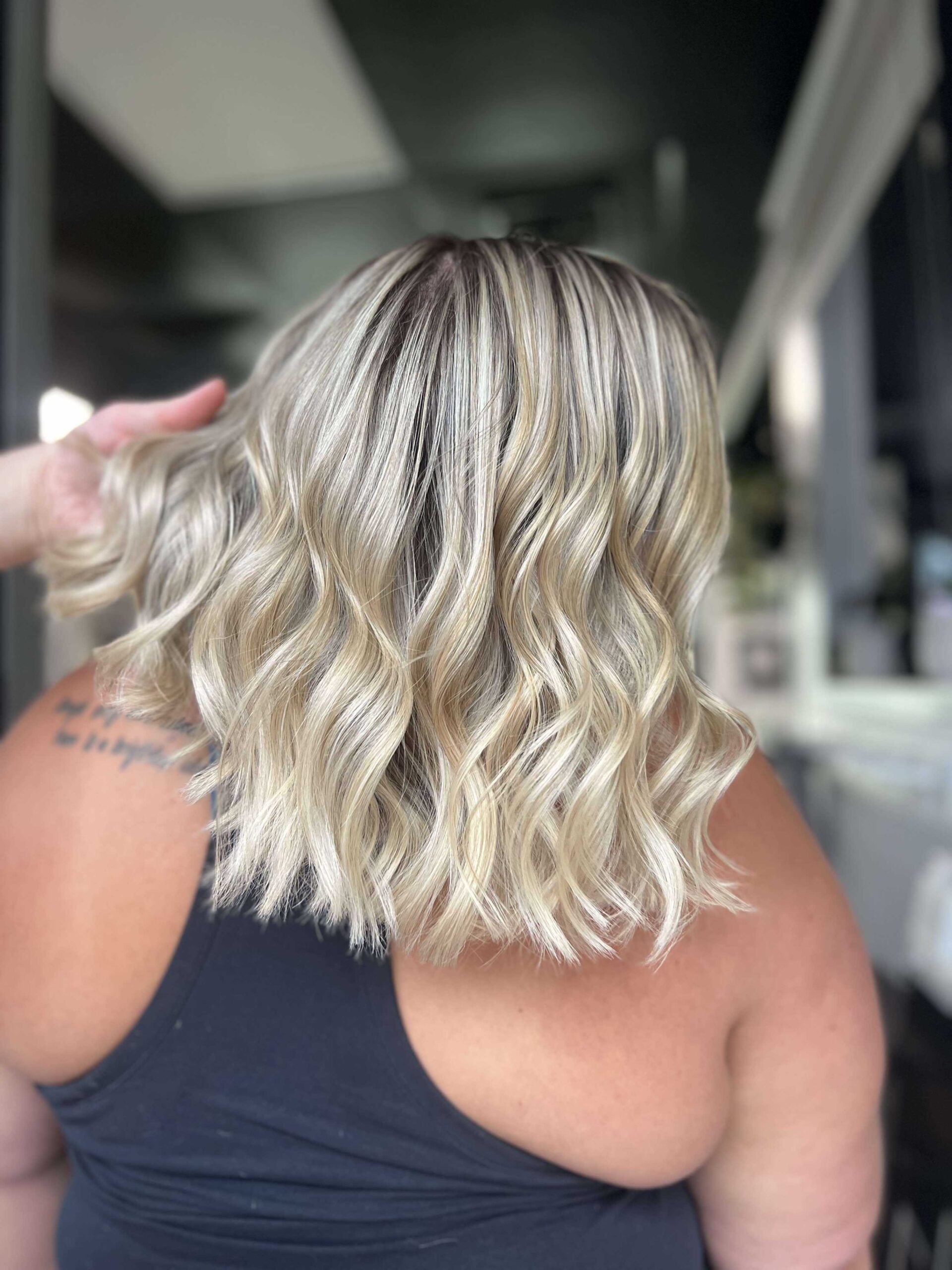 First Impression Salon LLC in Bristol, CT (3)