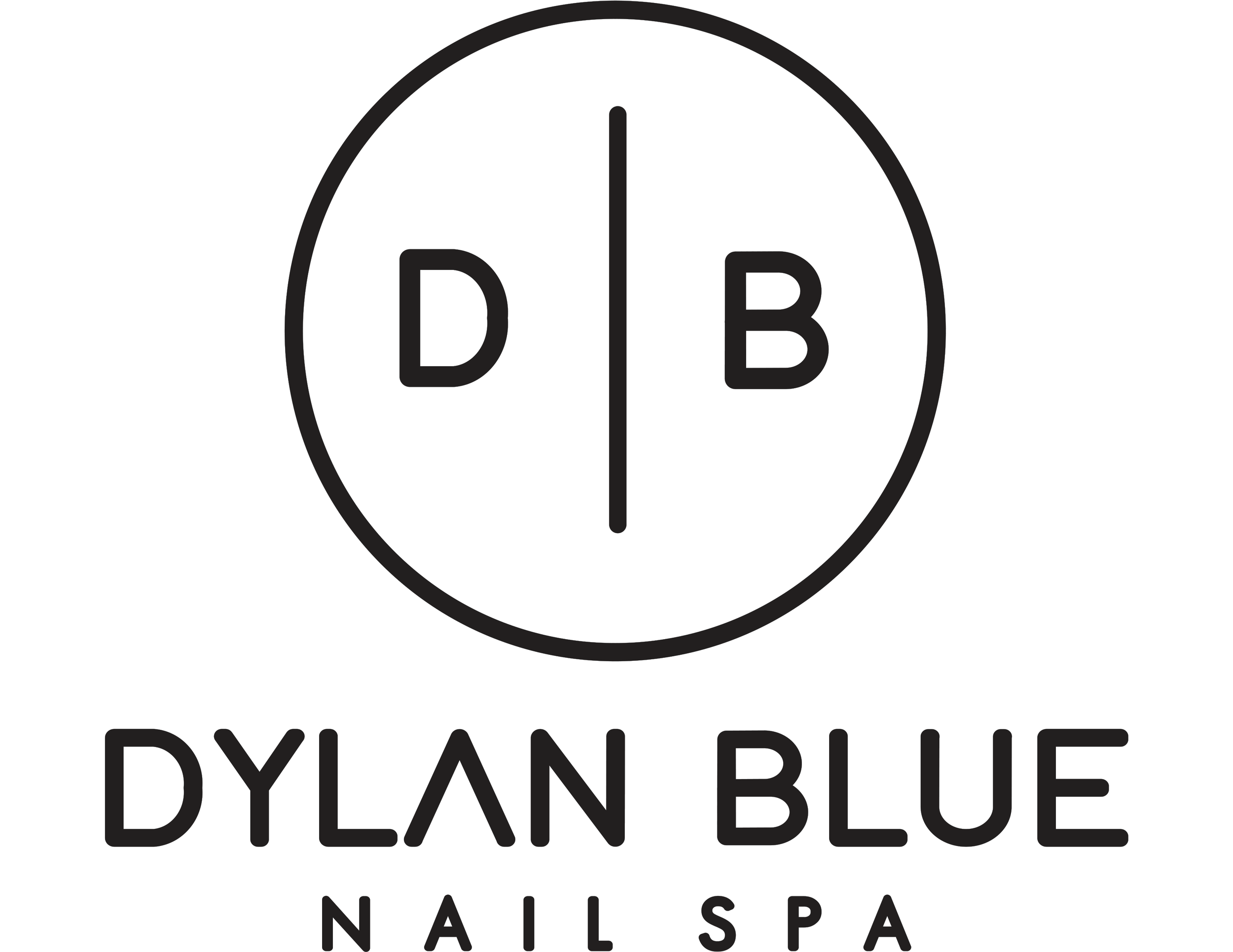 Dylan Blue Nail Spa Tustin in Tustin, CA (3)