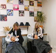 B.Haute Salon in Colleyville, TX (3)