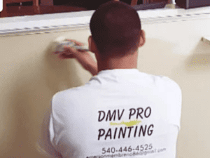 DMV Pro Painting LLC in Stafford, VA (5)