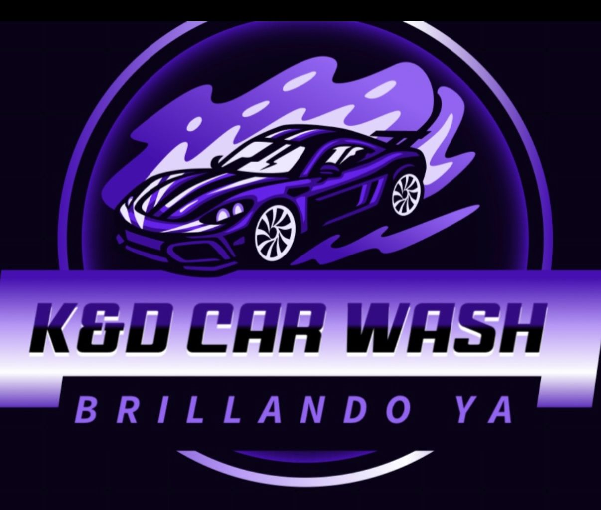 K&D Car Wash in Homestead, FL