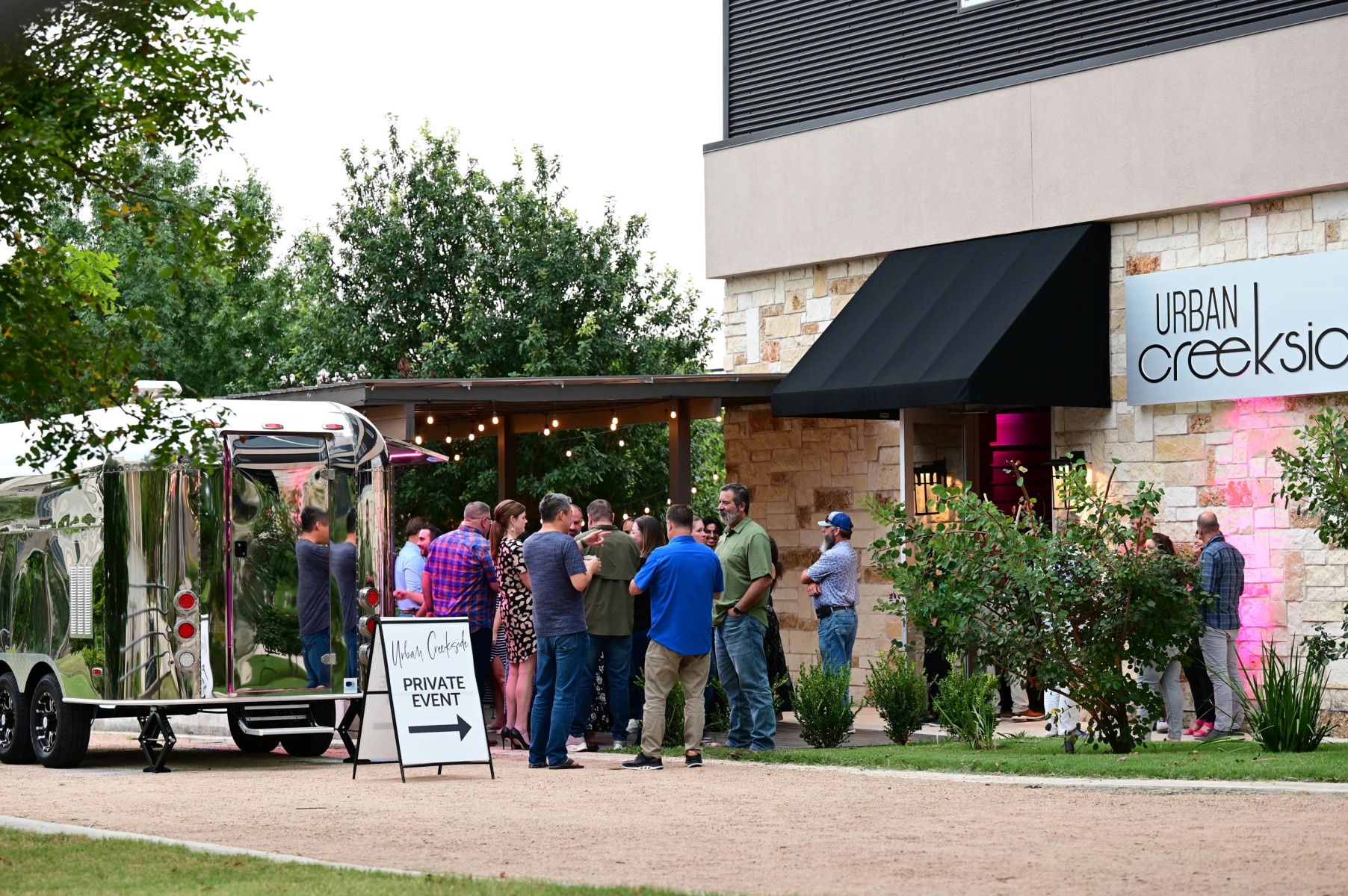 URBAN Eat.Drink in Round Rock, TX