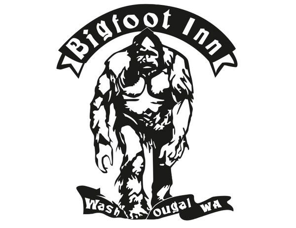 Big Foot Inn in Washougal, WA