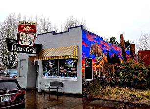 Big Foot Inn in Washougal, WA (2)