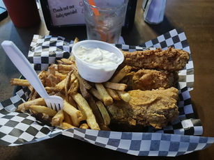 Big Foot Inn in Washougal, WA (3)